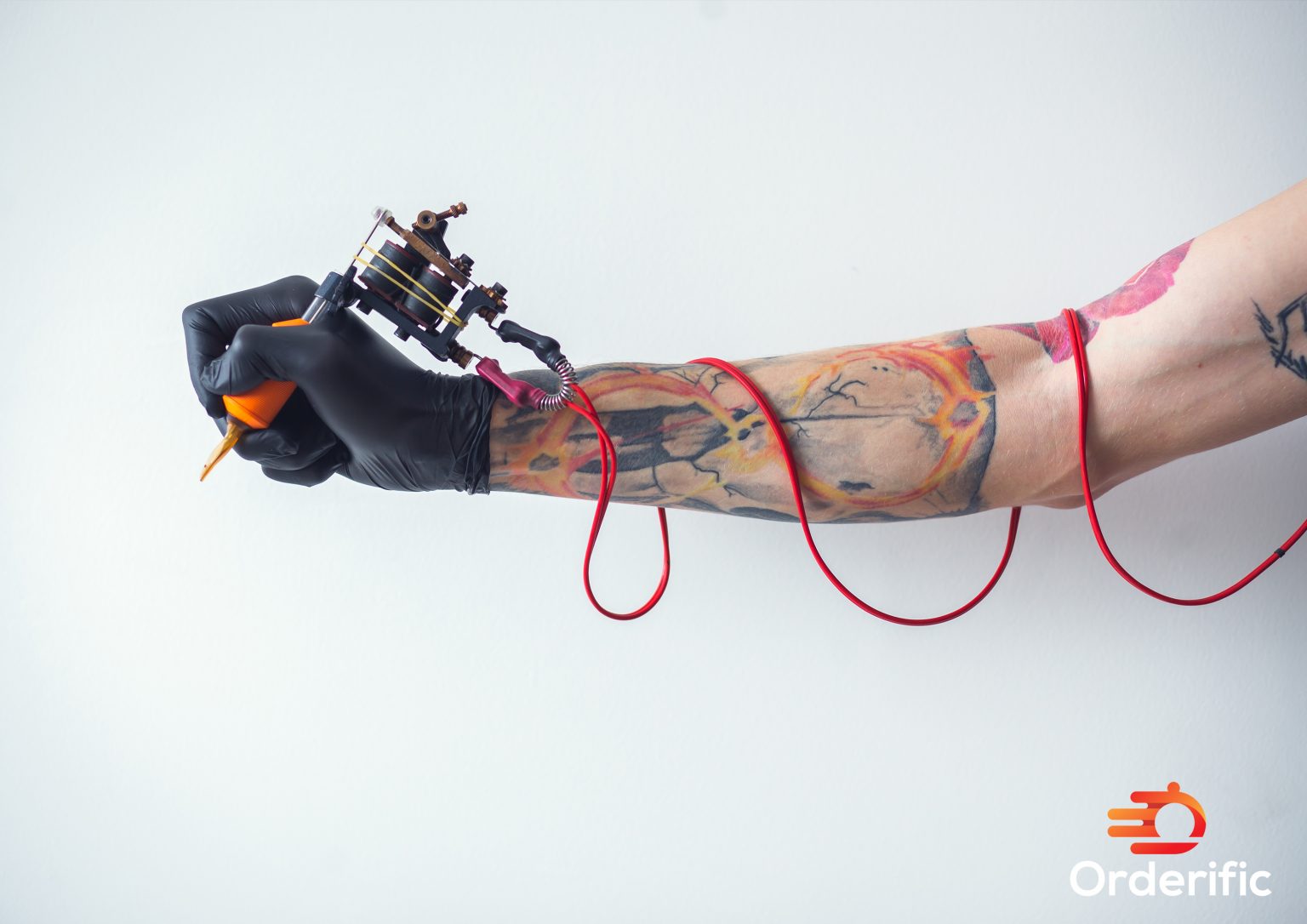 Cheap Tattoo Kits BudgetFriendly Options for Tattoo Artists
