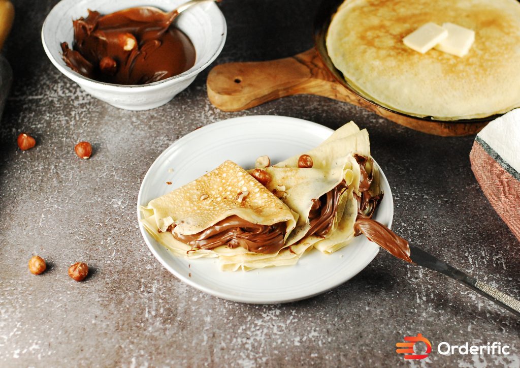 crepas