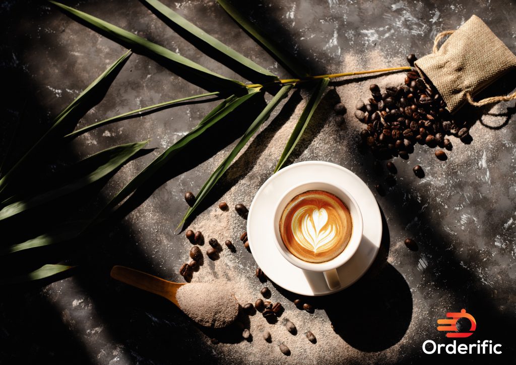 Fort Smith Coffee Co Rich Coffee Blends