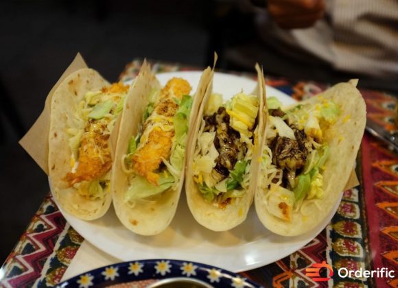 seoul taco