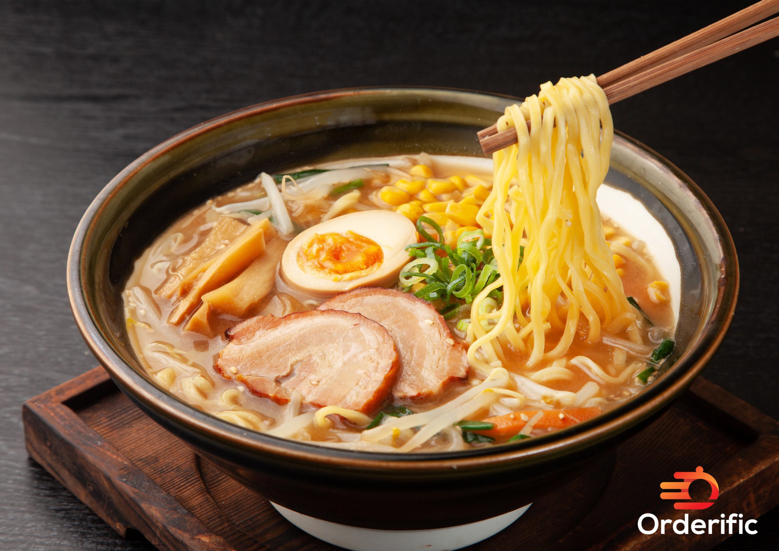 ramen star