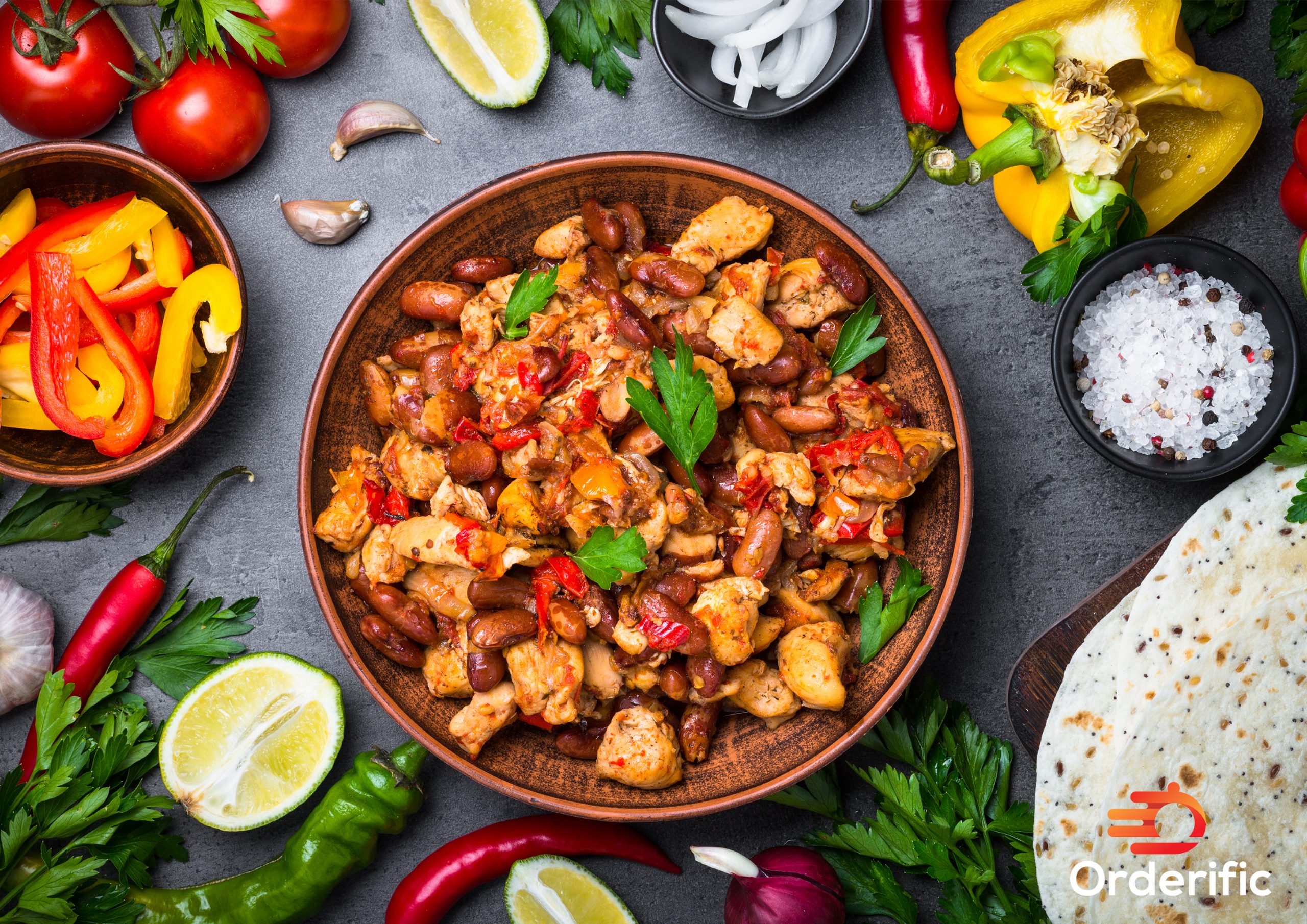 El Rinconcito - A Hidden Gem of Authentic Latin American Cuisine el rinconcito