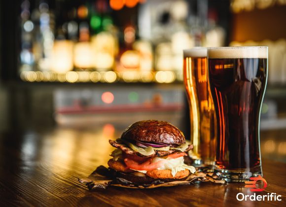 Bars with Food - The Best Places to Drink and Dine bars with food