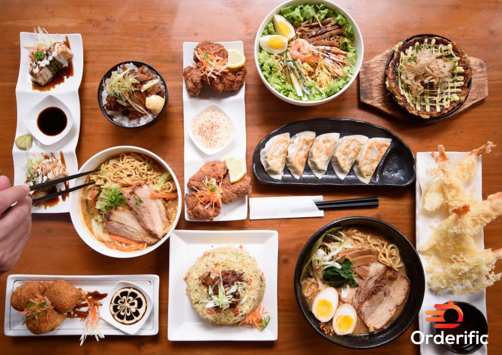 Menya Ultra: Elevating Ramen Excellence for Food Enthusiasts