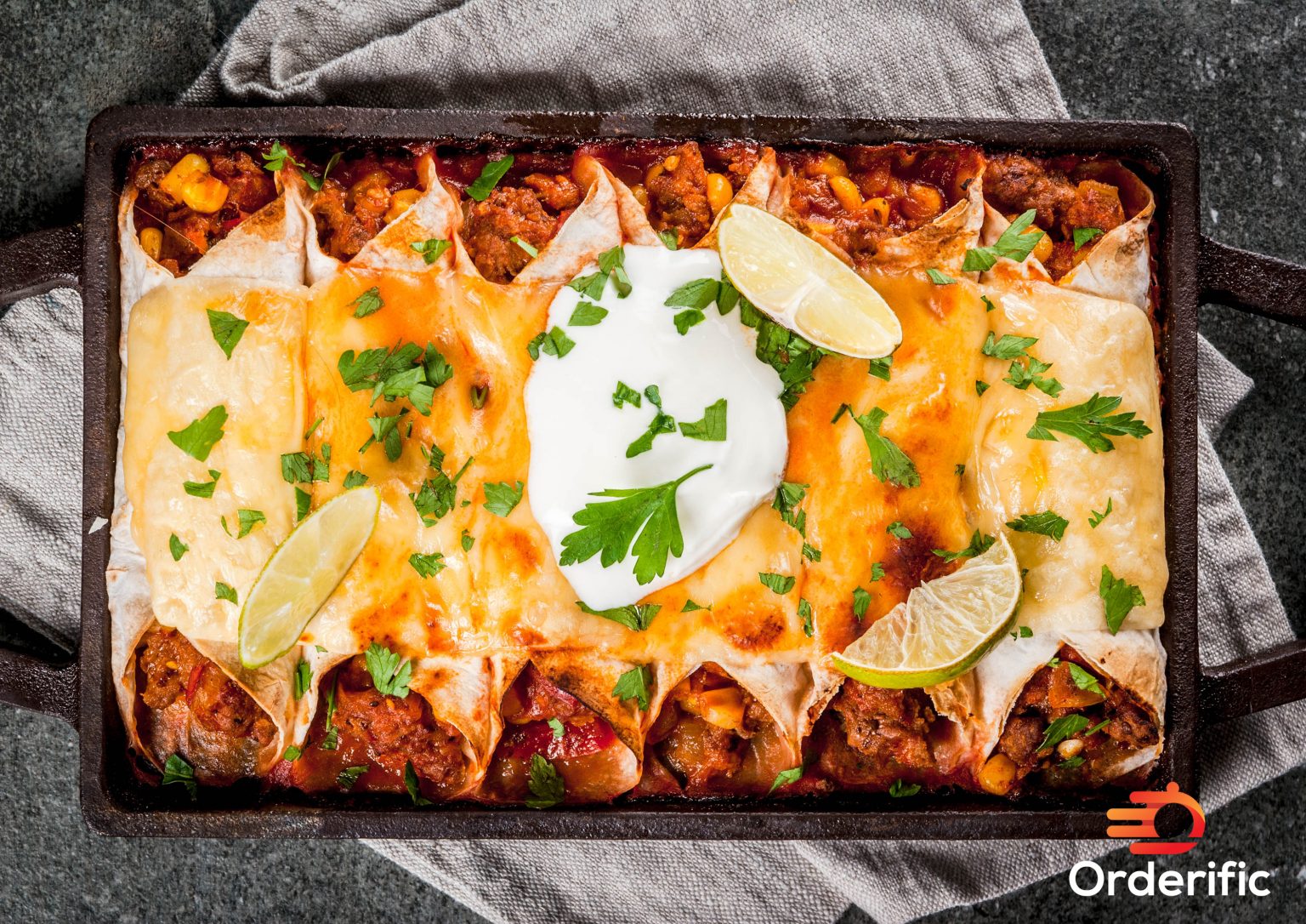 Mi Ranchito: Authentic Mexican Cuisine