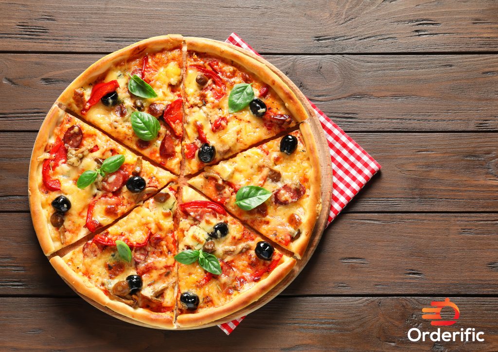 angelos pizzeria