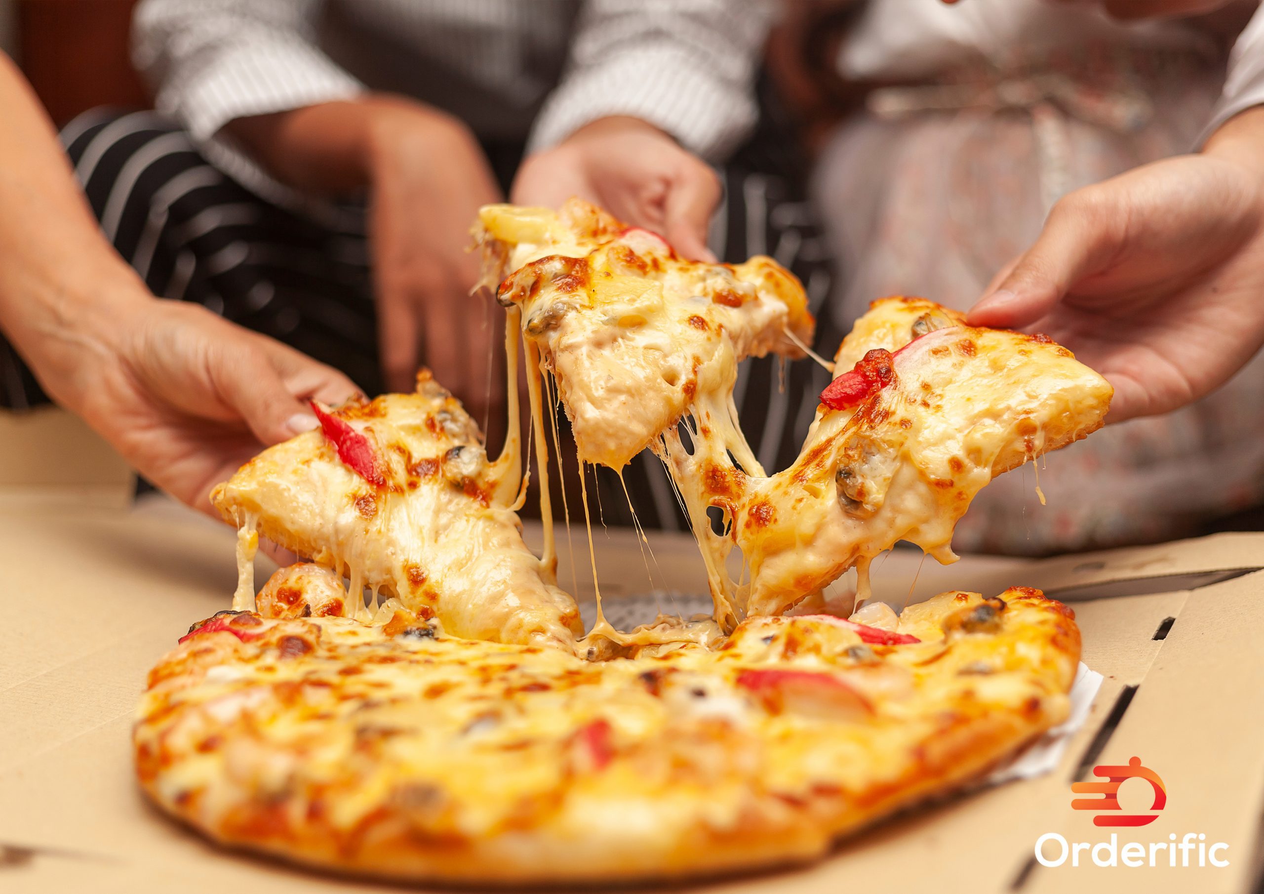 angelos pizzeria