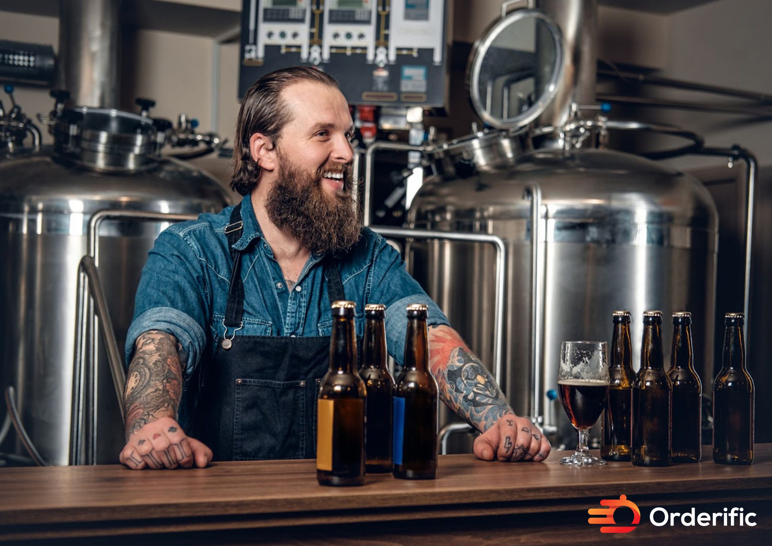 The Rise of Microbreweries: A Guide to Craft Beer Culture microbrewery