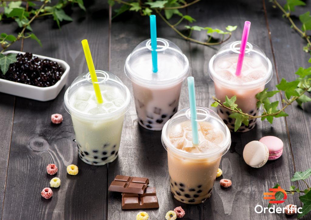 Vivi Bubble Tea