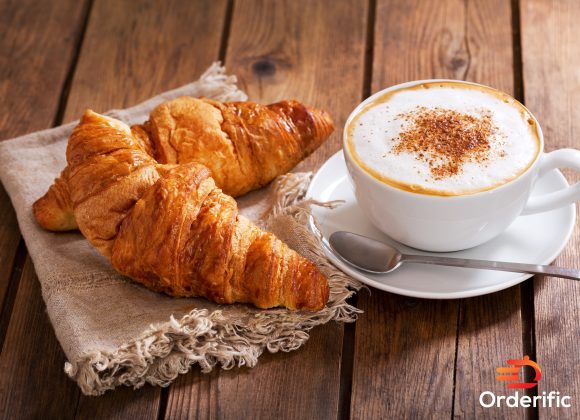 the well house coffee