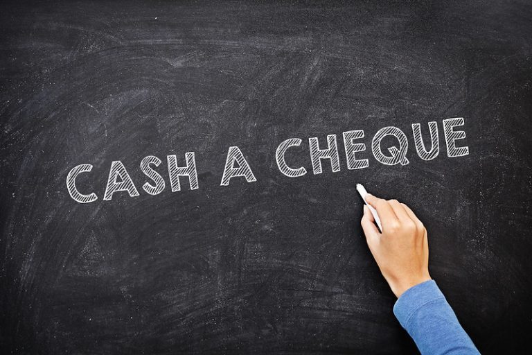 PLS Check Cashing Everything You Need to Know