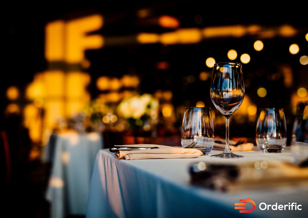restaurant for sale