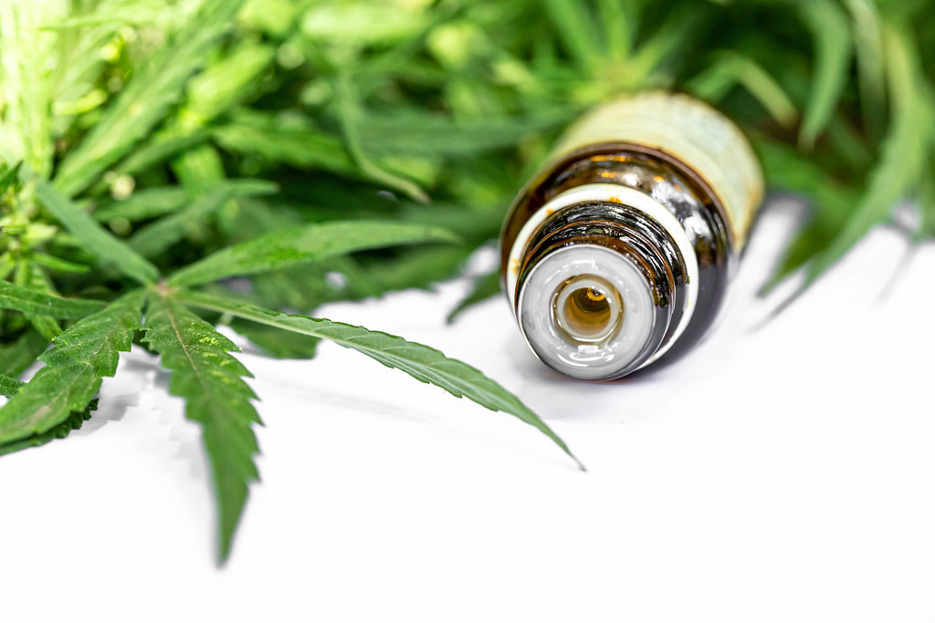 cbd facts