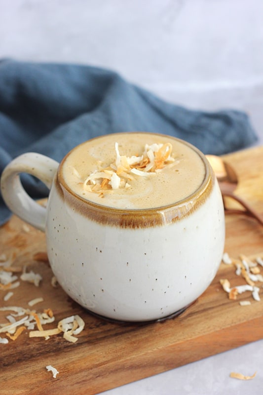 White Coffee