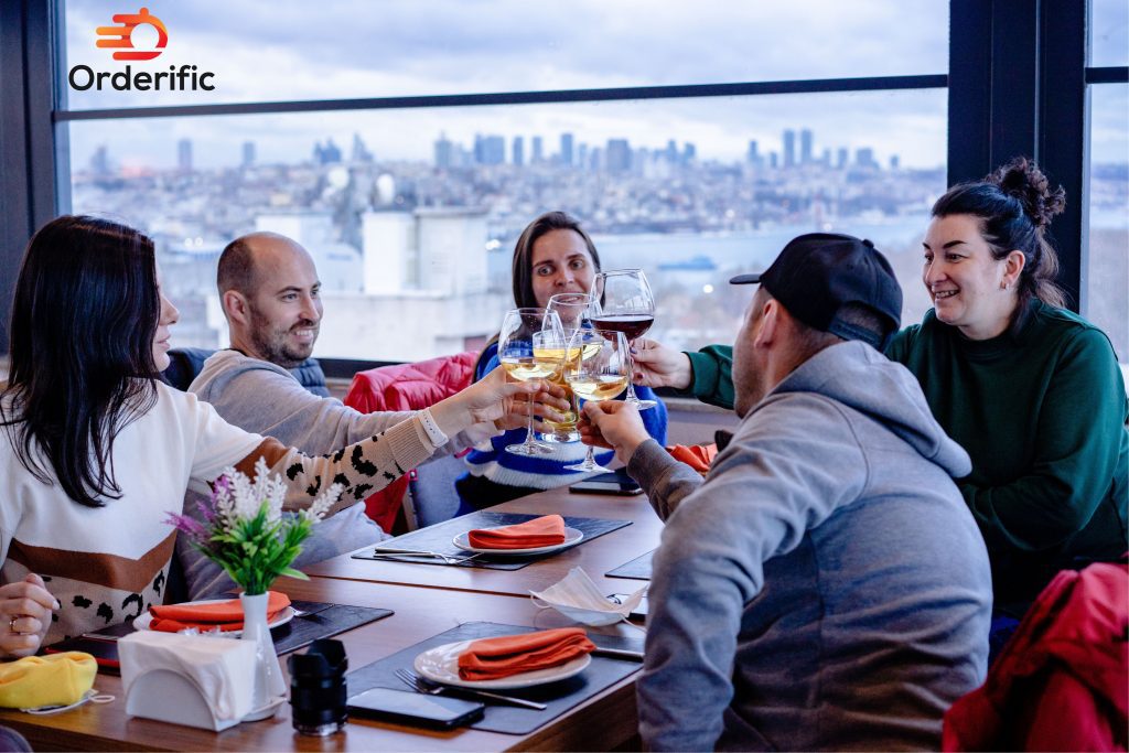 Fast Food Restaurants Open Near You Quick and Convenient