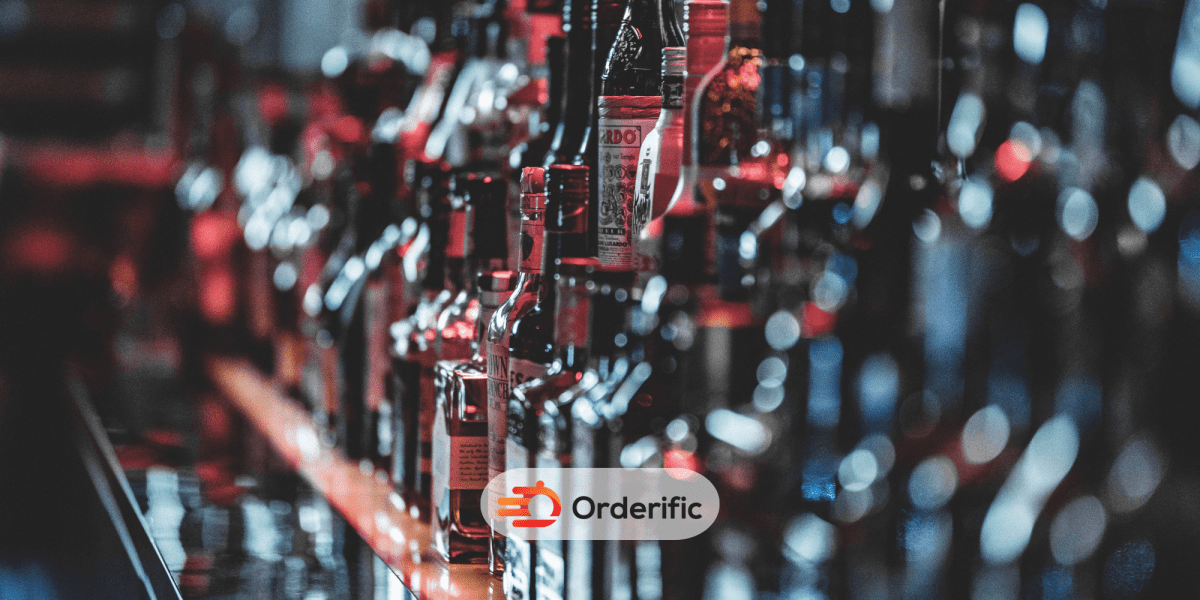 How Many Shots Are In A Bottle Of Liquor? New tech behind a Restaurant Menu Your guide to