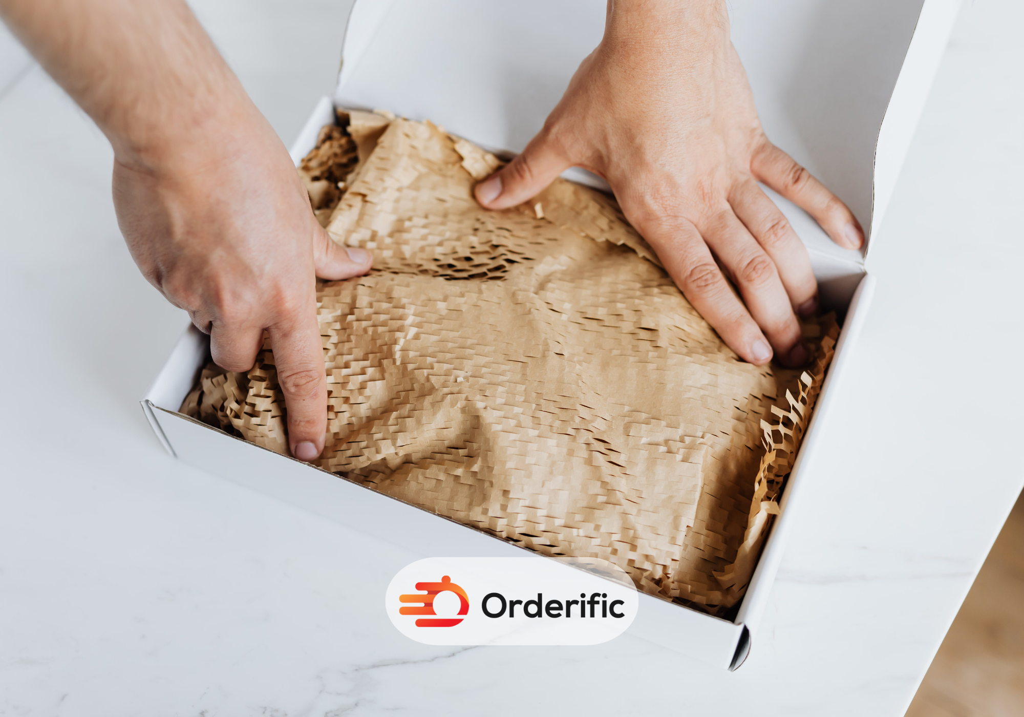 5 Must-Haves in a Package Tracking Solutions Package Tracking Solution cover