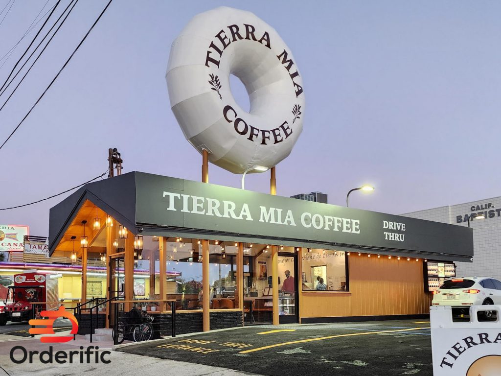 Tierra Mia Coffee: True Latin Flavor in Each Cup