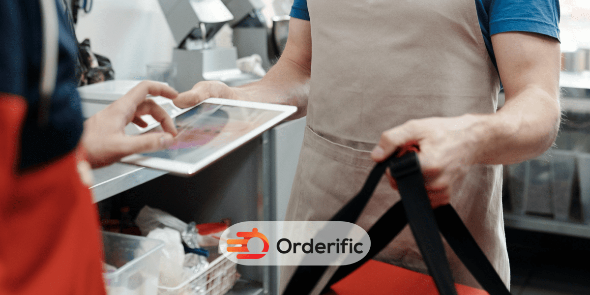 DoorDash Tracking How To Track Your Order In 2023