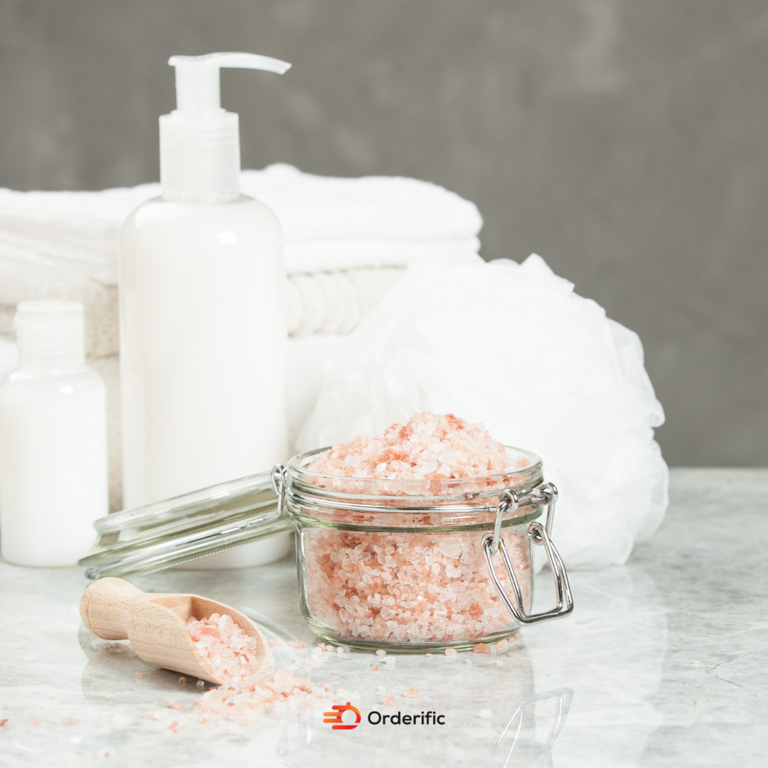 Himalayan Salt Room Spa Therapy & Benefits Salt Room Spa Therapy