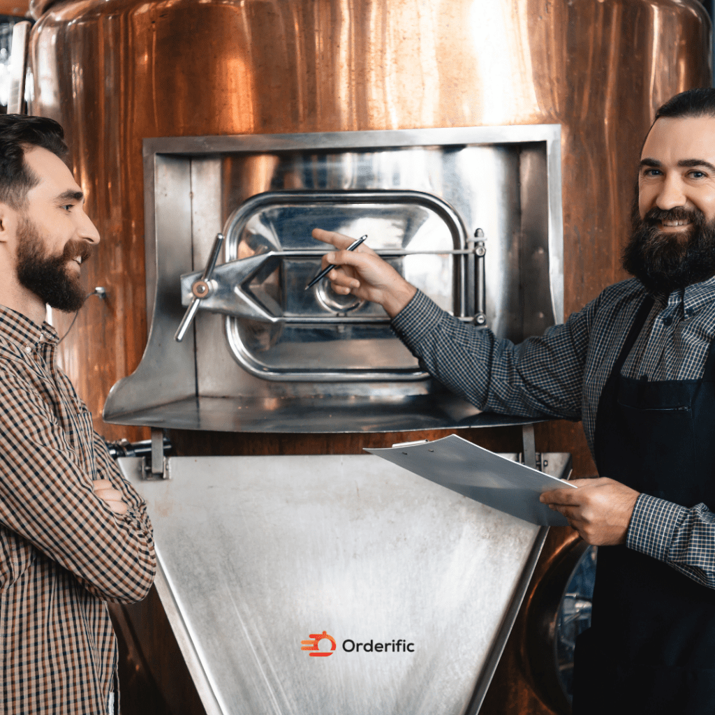 Brewery Equipment List Equipment Needed to Start a Brewery