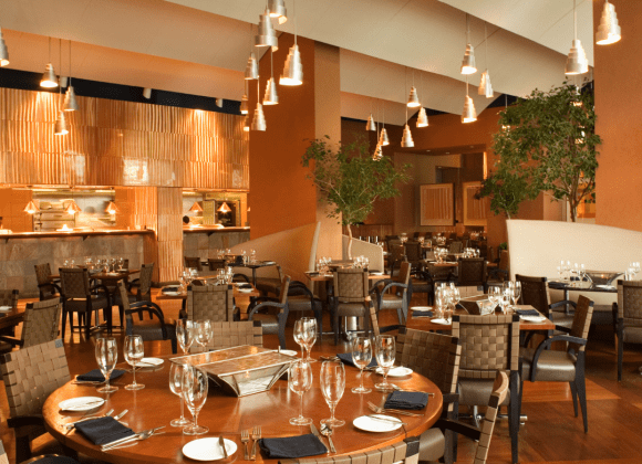 Top Sit-Down Restaurants for a Memorable Dining Experience Restaurants sit down