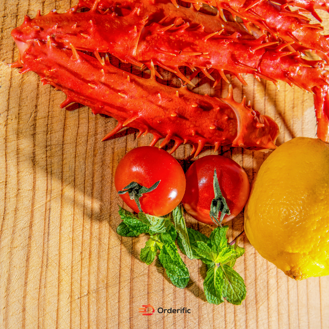 Delicious Alaska Food: Explore Local Flavors Alaska food