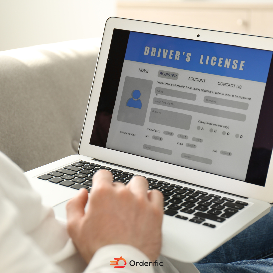 License in Indiana Understanding the Points Orderific