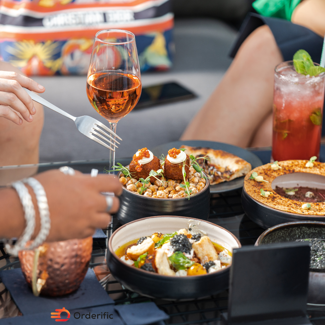 Source Restaurant: A Gastronomic Delight | Discover the Culinary Gems source restaurant