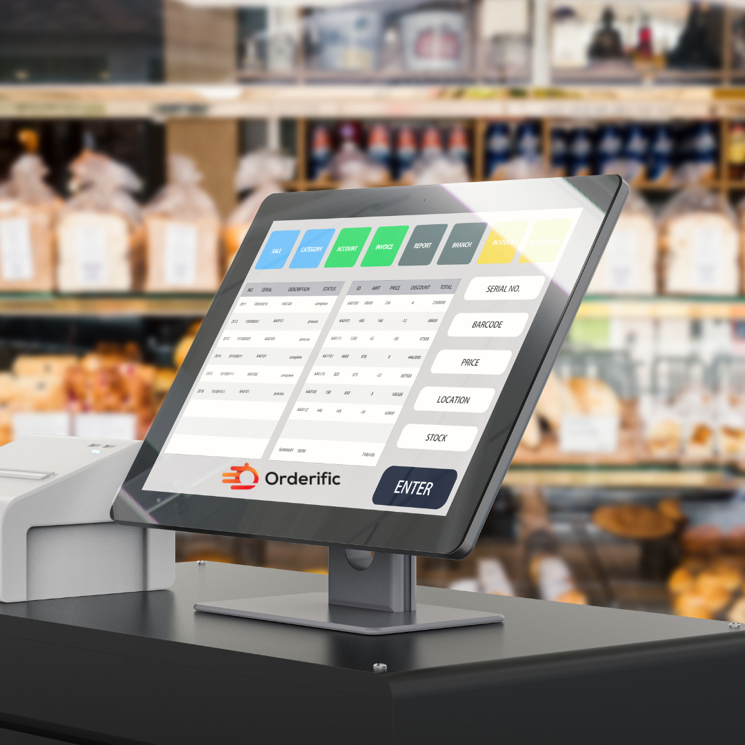 The 9 Most Important Types of Restaurant Technology and Hardware Restaurant technology