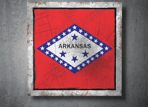 Arkansas minimum wage 2022