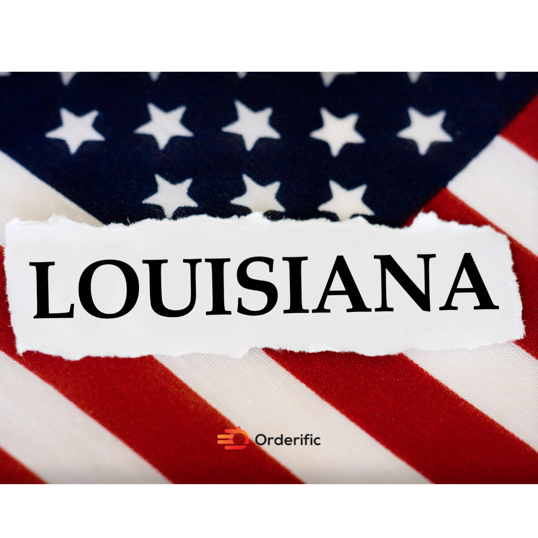 Louisiana Minimum Wage Guide in 2023 minimum wage in louisiana