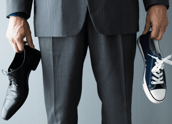 Best Work Shoes: Comfort and Style for Ultimate Productivity Best work shoes