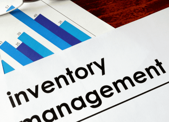 Inventory Control Methods