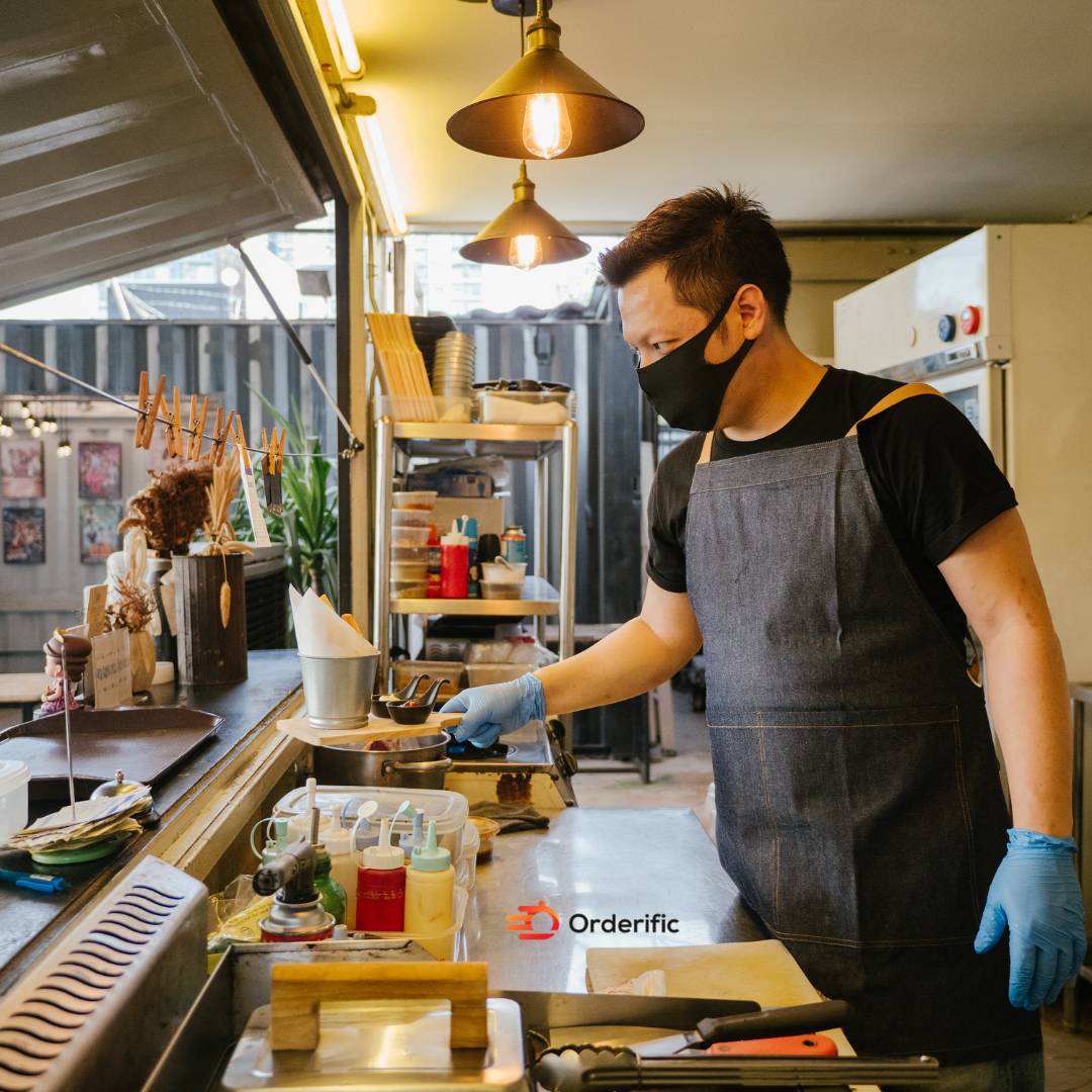 Essential Food Truck Equipment List: Equipment Needed to Start a Food Truck Food truck equipment