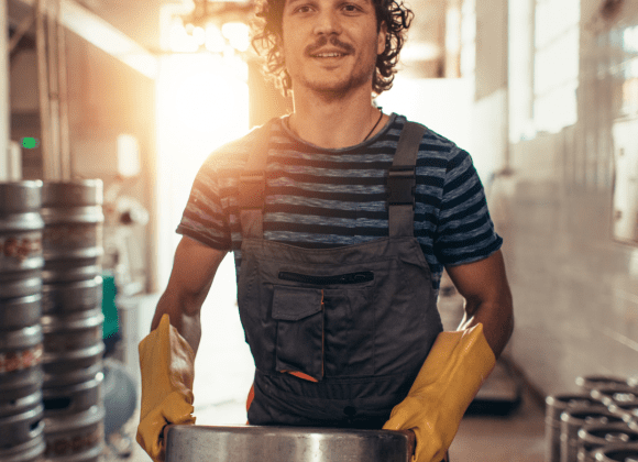 Barbarian Brewing: The Perfect Blending and Brewing Barbarian Brewing