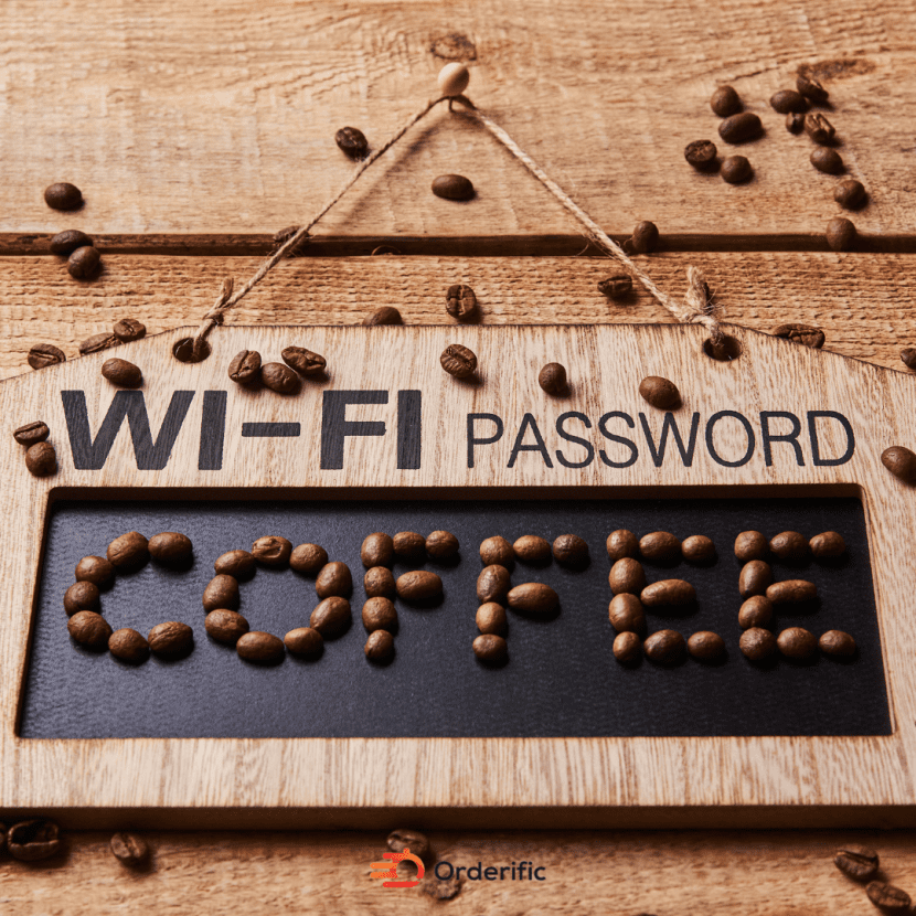 Coffee Shop WiFi Management 6 Key Things To Know