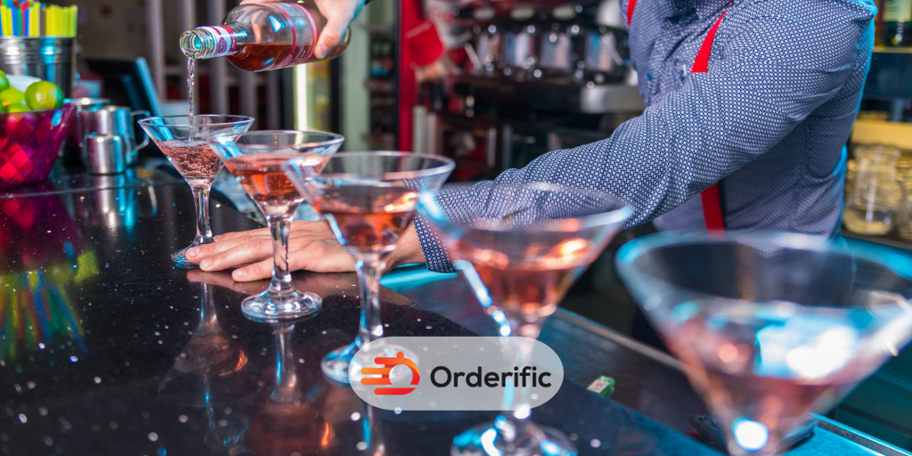 Essential Bar Equipment List