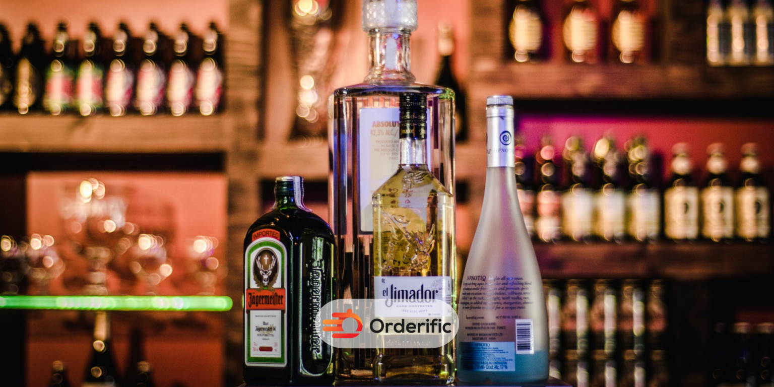 Bottle Service A Guide for Nightlife Enthusiasts