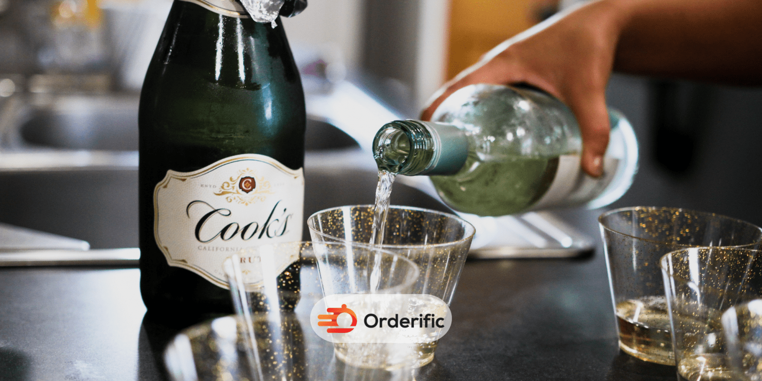 Bottle Service A Guide for Nightlife Enthusiasts