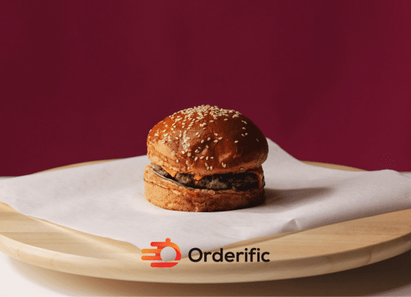 burger cover