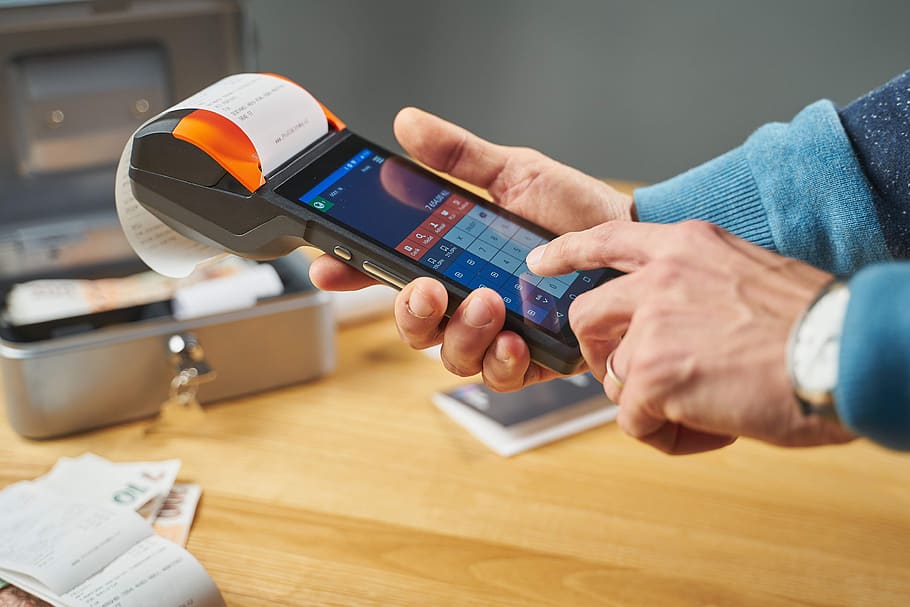 Restaurant technology