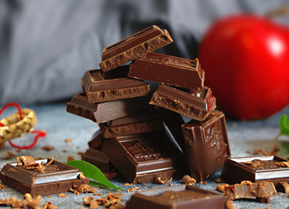 chocolate bars