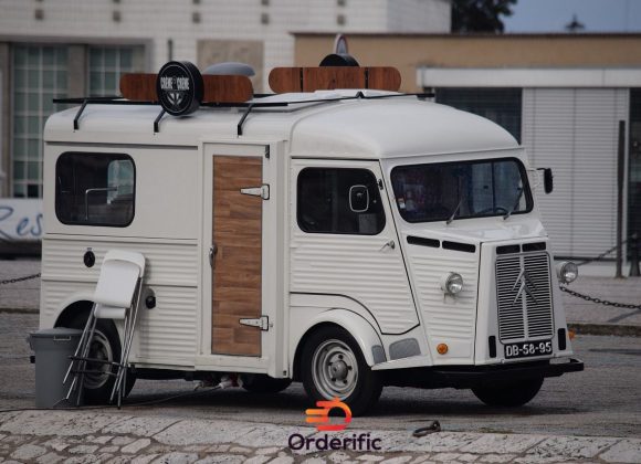 food truck designs