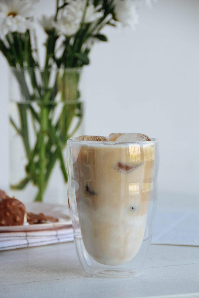 White Coffee