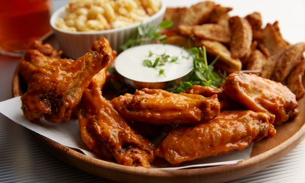 america's best wings