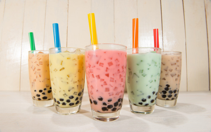 asian american drinks