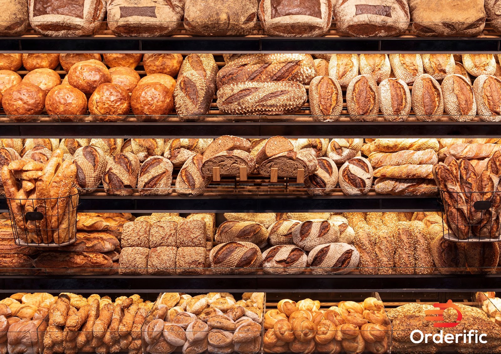 bakery names