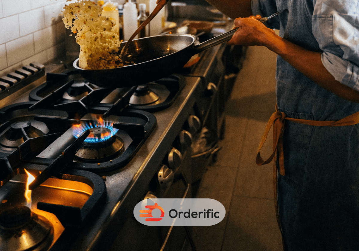 Essential Hardware for Your Restaurant A Comprehensive Guide New