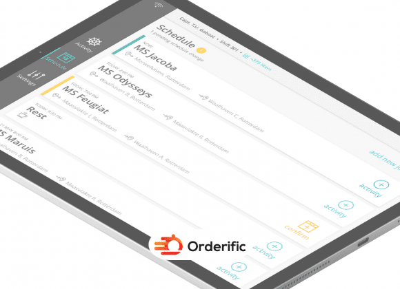 Log Book in Restaurants